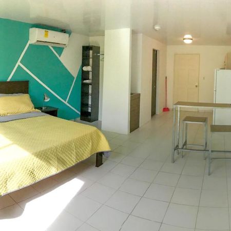 Dona Clara Vacation Apartments オラニエスタッド エクステリア 写真