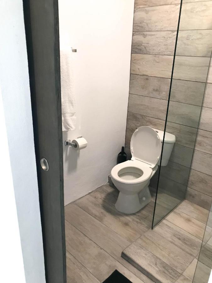 Dona Clara Vacation Apartments オラニエスタッド エクステリア 写真